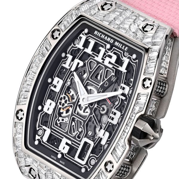 Richard Mille RM 67-01 RM67-01 RG